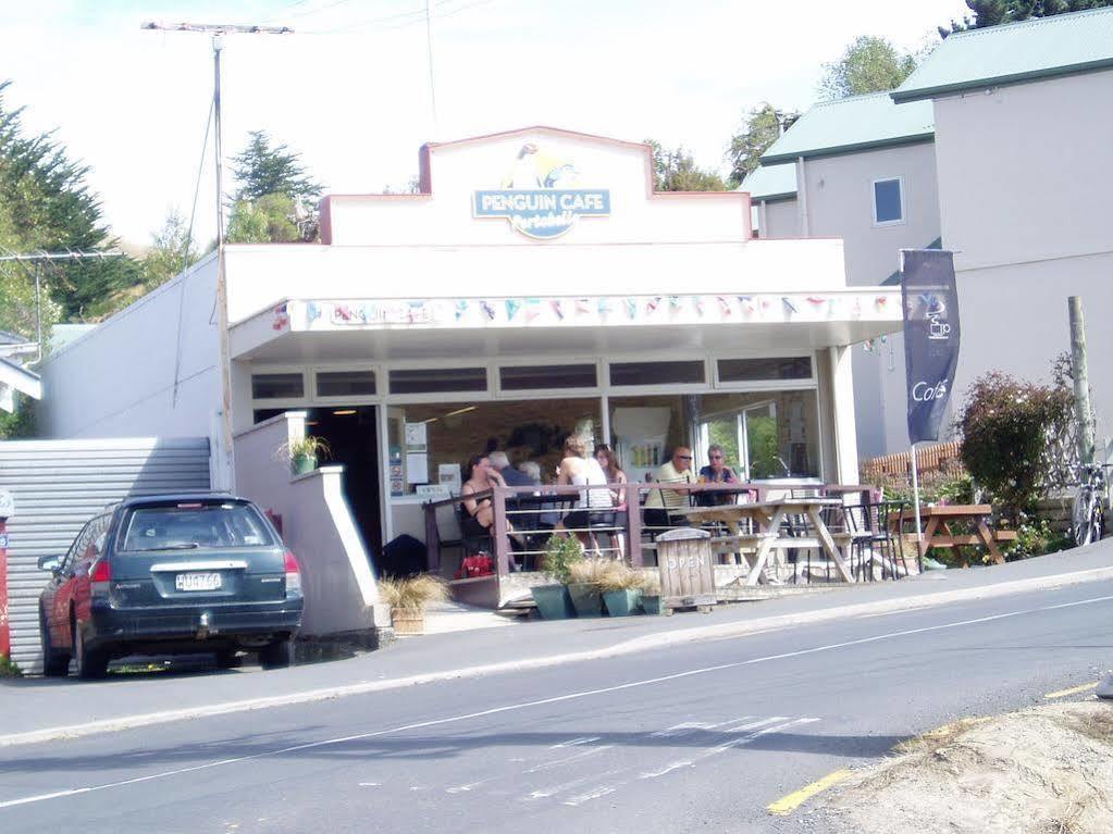 Portobello Boutique Motel Dunedin Exterior photo